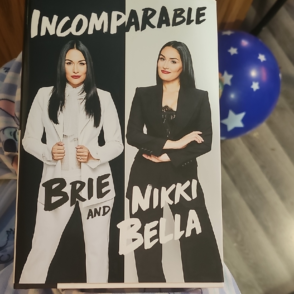 Incomparable